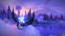 Ori and the Will of the Wisps — 与 Dev Moon Studios 进行剧透讨论